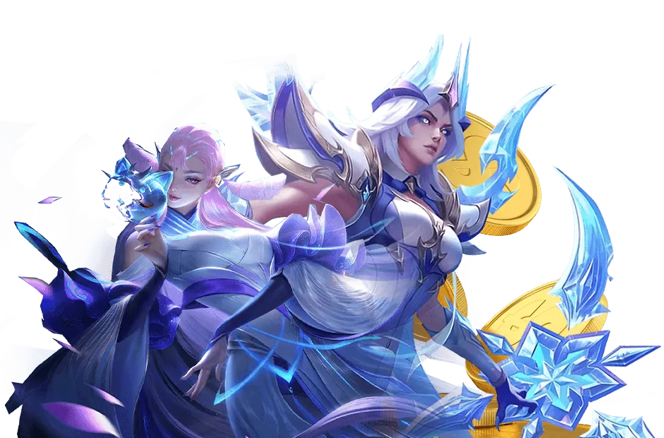 Khuyến mãi chào mừng và nạp tiền lần đầu