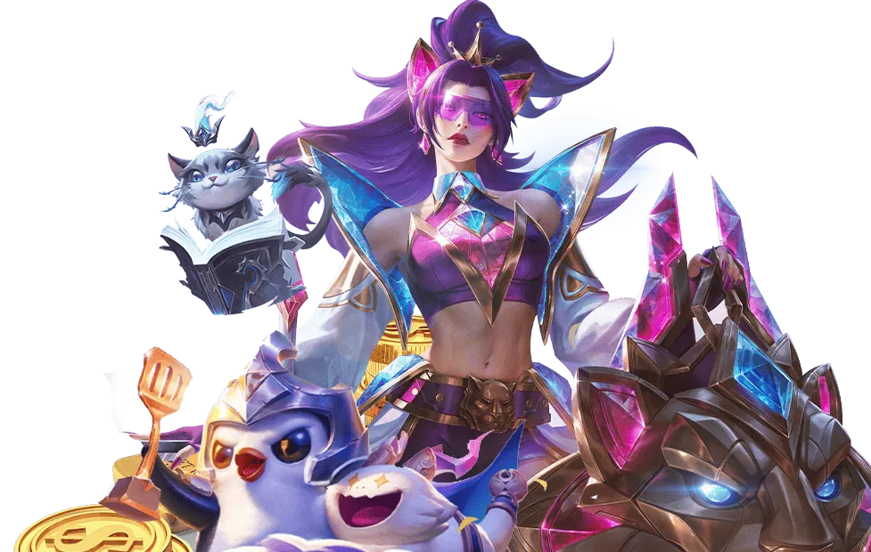 Đội ngũ chuyên gia và nhân viên hỗ trợ của nền tảng